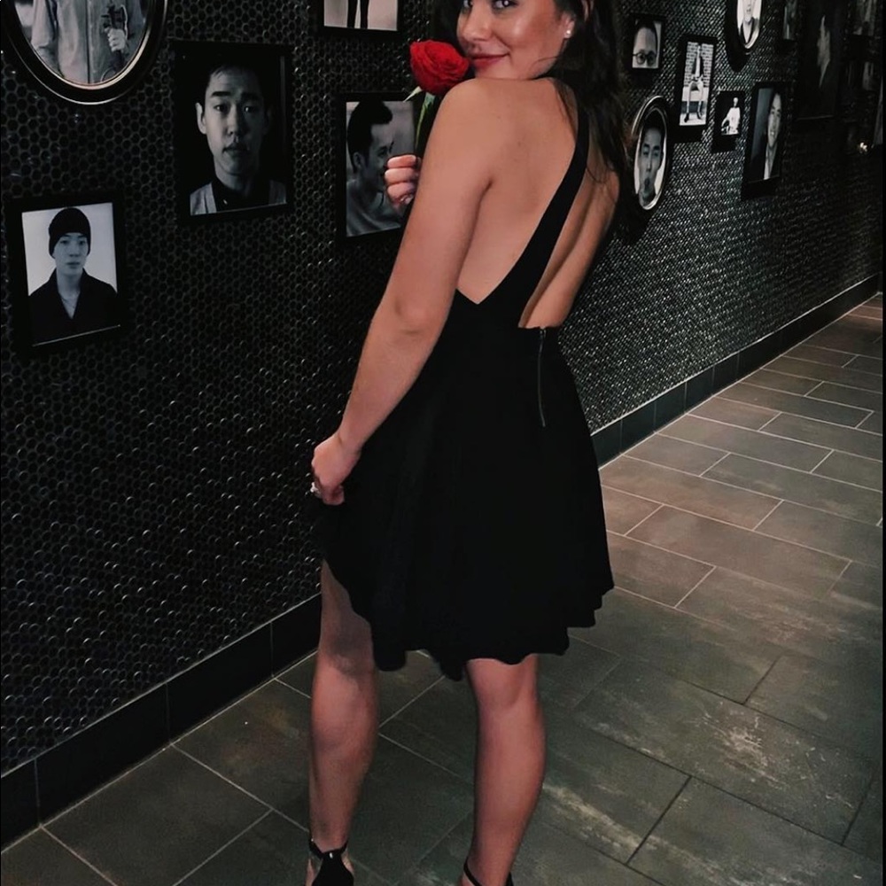 Urban Outfitters dress
